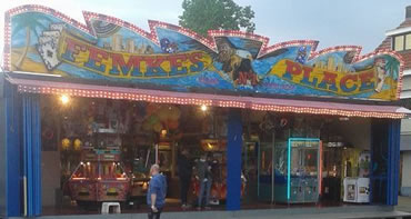 Luna Park